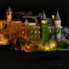 Schloss in Herborn