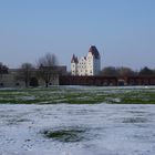 Schloss in Ingolstadt