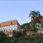 Schloss in Jaroslavice