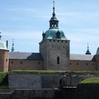 Schloss in Kalmar ( Schweden)