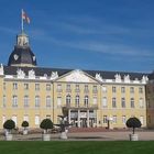 Schloss in Karlsruhe