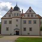 Schloß in König Wusterhausen