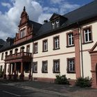 Schloß in Kreuzwertheim