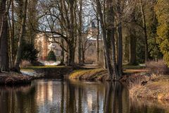 Schloss in Krumke