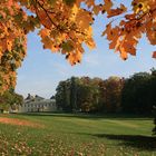 Schloß in Lazne Kynzvart