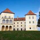 Schloss in Letovice