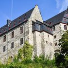 Schloss in Limburg an der Lahn