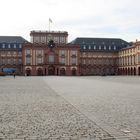 Schloss in Mannheim