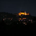 Schloss in Marburg