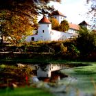 Schloss in Meßkirch