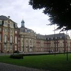 Schloss in Münster