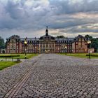 Schloss in Münster1