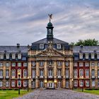 Schloss in Münster2