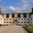 schloss in neuhaus