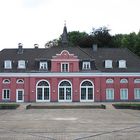 Schloß in Oberhausen