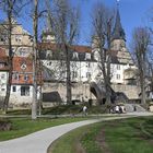 Schloss in Öhringen