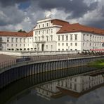 Schloss in Oranienburg