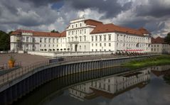 Schloss in Oranienburg