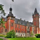 Schloss in Plawniowice (2)