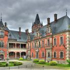 Schloss in Plawniowice (3)