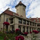 Schloss in Pultusk !