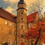 Schloss in Schochwitz