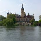 Schloss in Schwerin