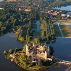 Schloss in Schwerin