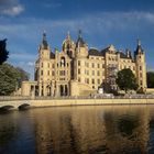 Schloss in Schwerin