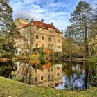 Schloss in Seifersdorf