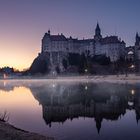 Schloss in Sigmaringen