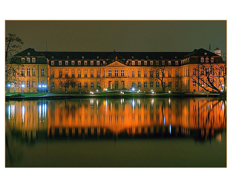 schloss in stuttgart [reloaded]