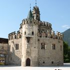 Schloss in Südtirol