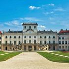 Schloss in Ungarn