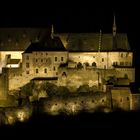 Schloss in Vianden