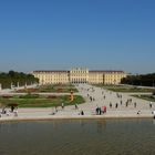 Schloss in Wien