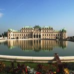 Schloss in Wien