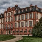 Schloss in Wiesbaden Biebrich