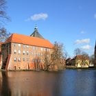 Schloss (in) Winsen