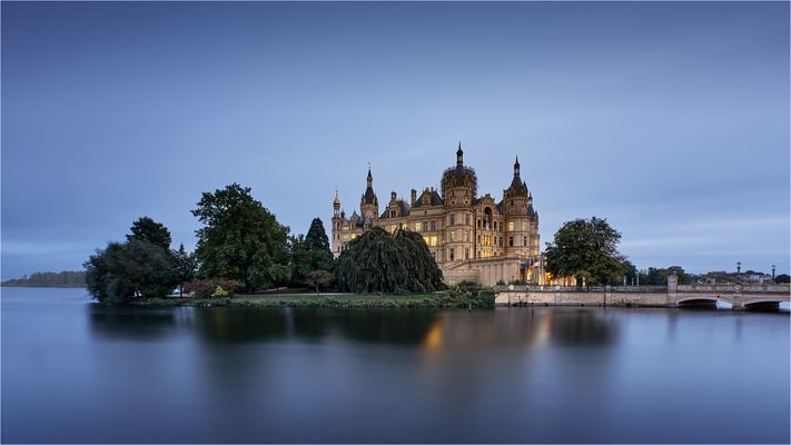 ::: Schloss | Insel ::: 