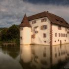 Schloss Inzlingen