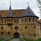 Schloss Irmelshausen