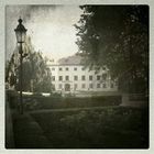 Schloss Ismaning