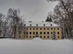 Schloß Ismaning