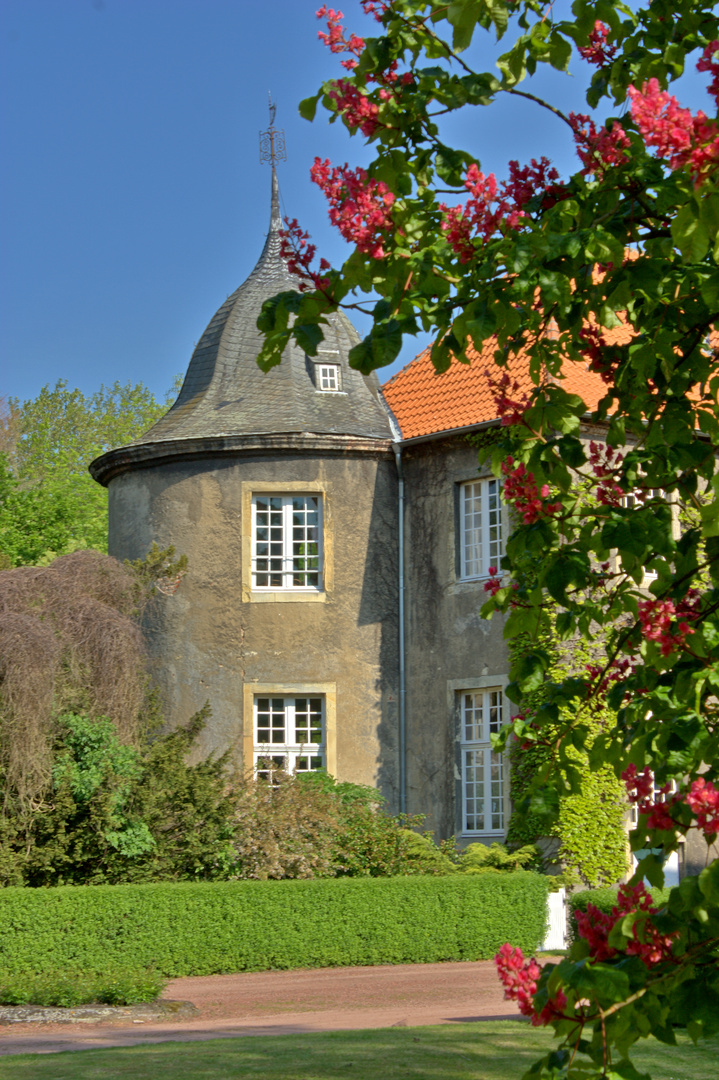 Schloss Itlingen