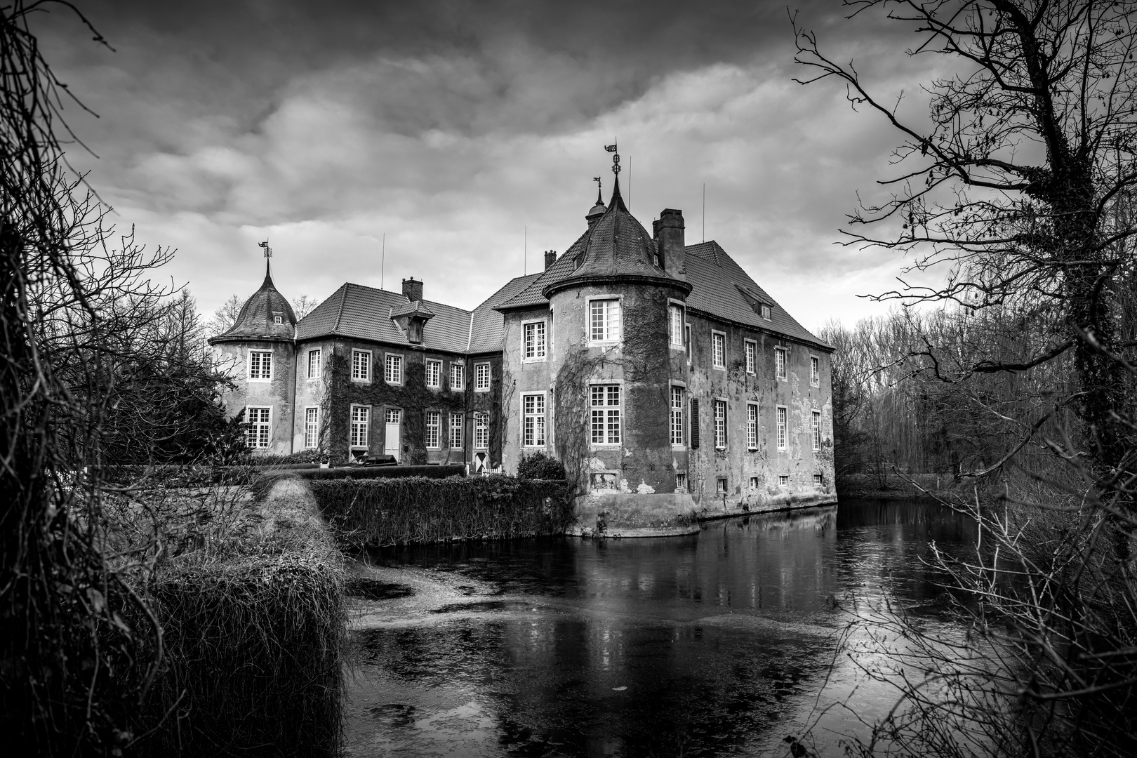 Schloss Itlingen