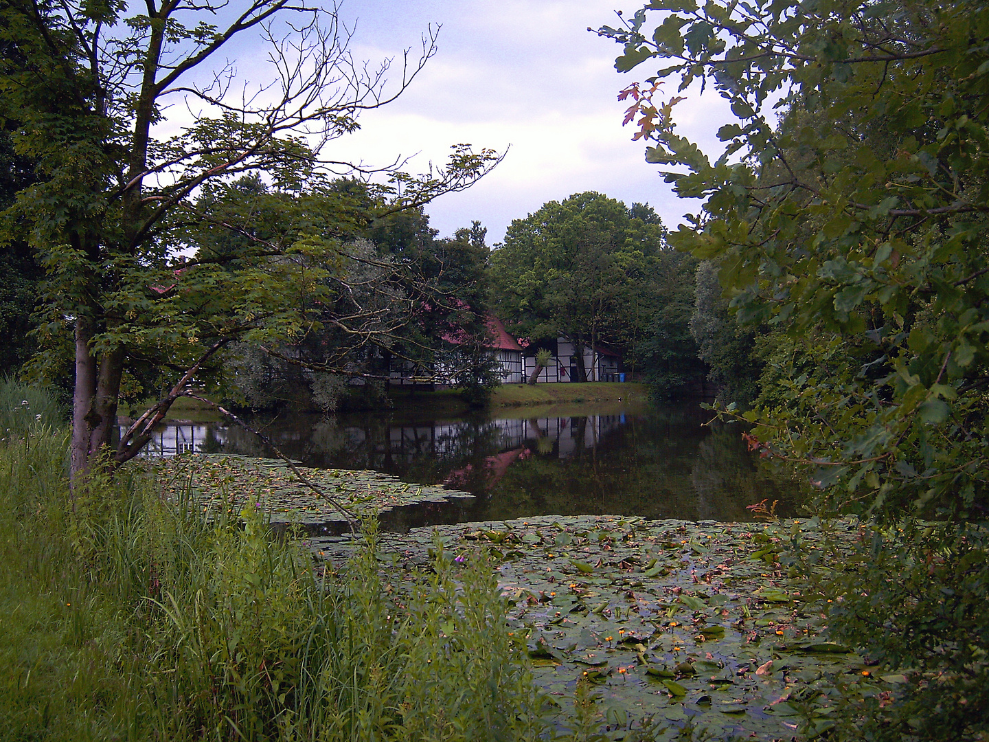 Schloss Ittlingen 2