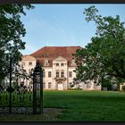 Schloss Ivenack