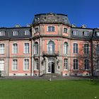 Schloss Jägerhof in Düsseldorf