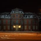 Schloss Jägerhof, Winter 2010